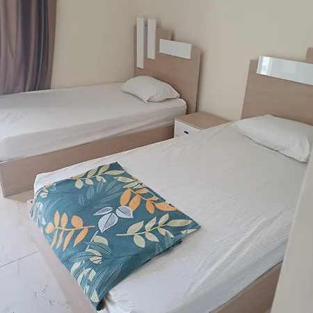Mirage Aquapark Resort 776C
